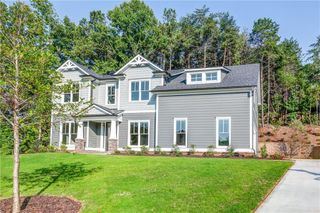 123 Peaceful Grove Drive, Cumming, GA 30041