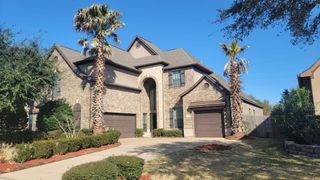 7111 Wild Trail Lane, Missouri City, TX 77459