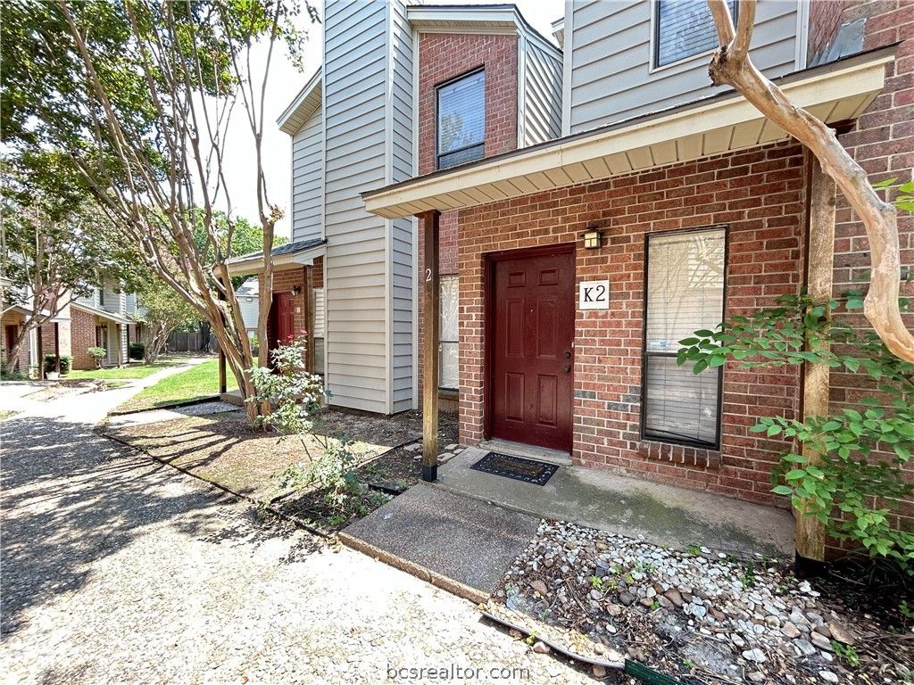 1904 Dartmouth Street K2, College Station, TX 77840 — photo 2