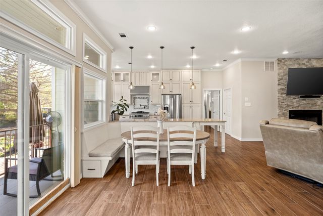 116 1st Oak Drive, Enchanted Oaks, TX 75156