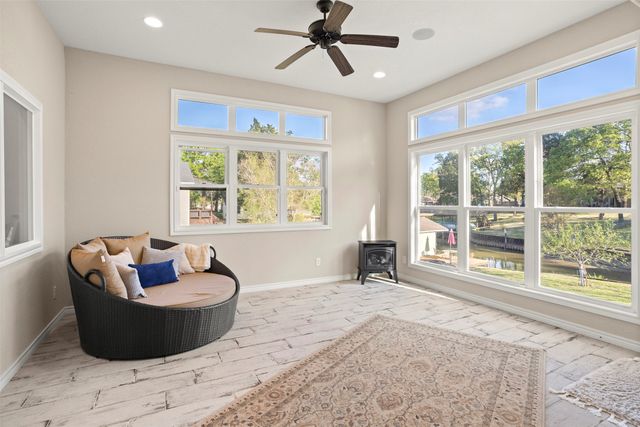 116 1st Oak Drive, Enchanted Oaks, TX 75156