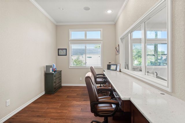 116 1st Oak Drive, Enchanted Oaks, TX 75156