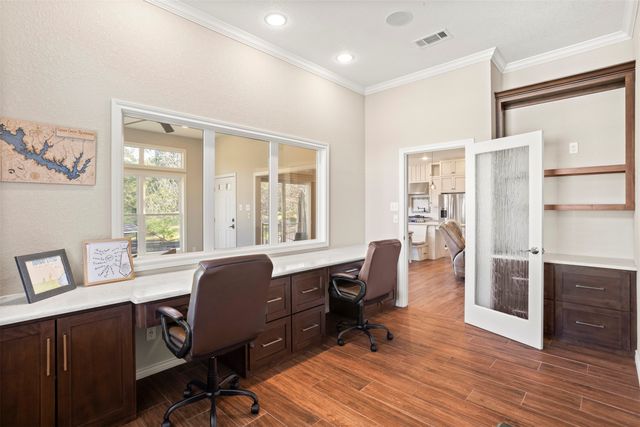 116 1st Oak Drive, Enchanted Oaks, TX 75156