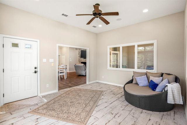 116 1st Oak Drive, Enchanted Oaks, TX 75156