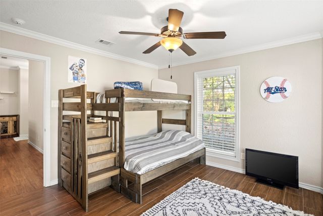 116 1st Oak Drive, Enchanted Oaks, TX 75156