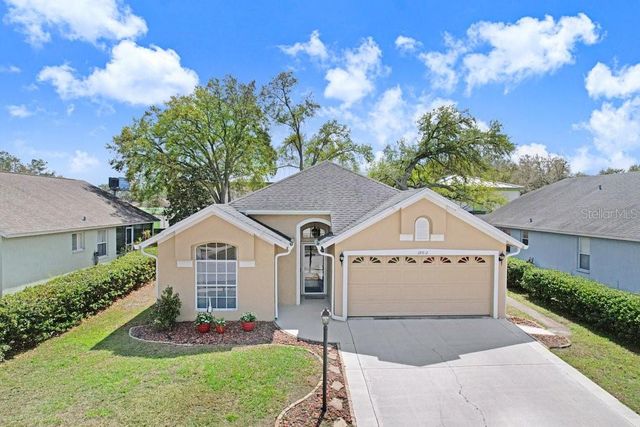 28912 BURKE MILL PLACE, Wesley Chapel, FL 33545