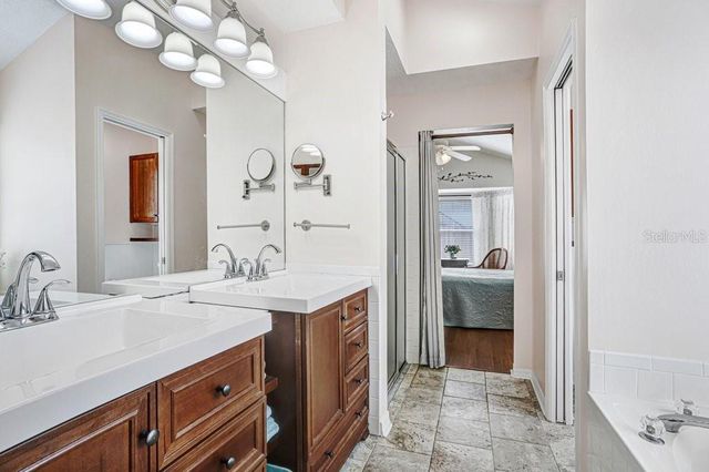 28912 BURKE MILL PLACE, Wesley Chapel, FL 33545