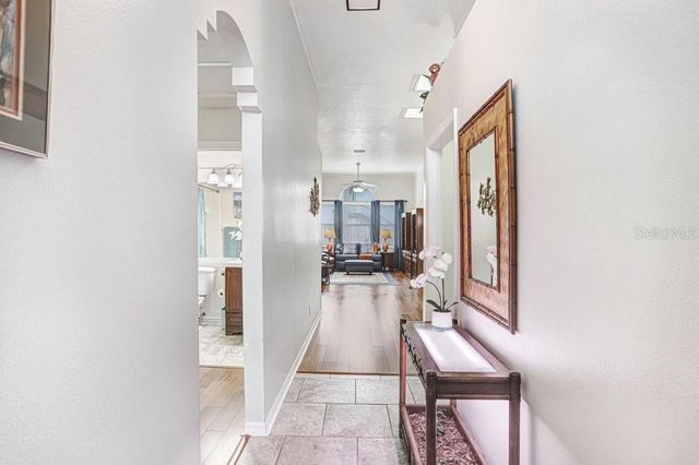 28912 BURKE MILL PLACE, Wesley Chapel, FL 33545