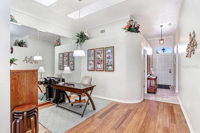 28912 BURKE MILL PLACE, Wesley Chapel, FL 33545