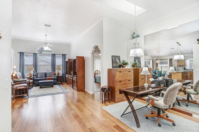 28912 BURKE MILL PLACE, Wesley Chapel, FL 33545