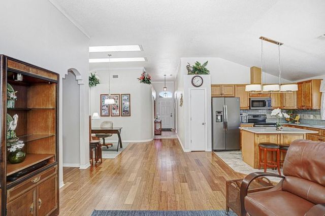 28912 BURKE MILL PLACE, Wesley Chapel, FL 33545