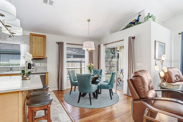 28912 BURKE MILL PLACE, Wesley Chapel, FL 33545