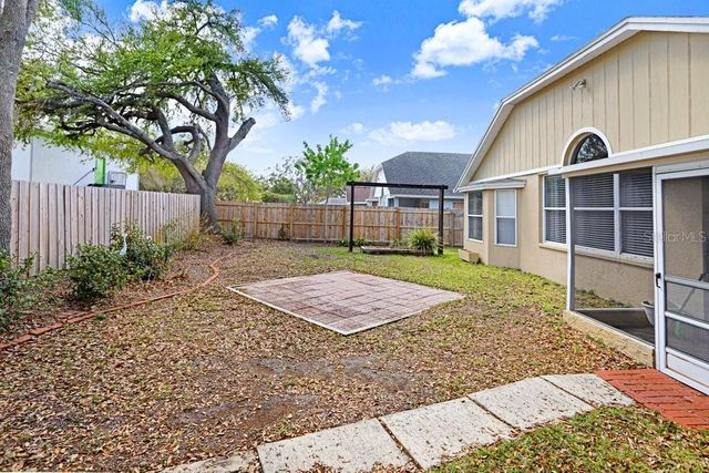 28912 BURKE MILL PLACE, Wesley Chapel, FL 33545