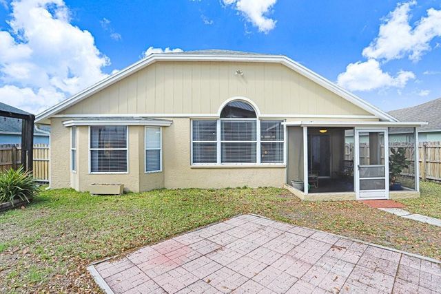 28912 BURKE MILL PLACE, Wesley Chapel, FL 33545