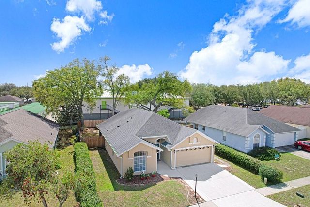 28912 BURKE MILL PLACE, Wesley Chapel, FL 33545