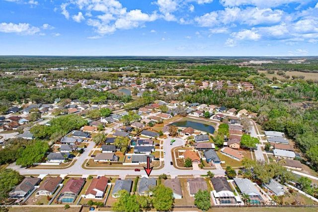 28912 BURKE MILL PLACE, Wesley Chapel, FL 33545