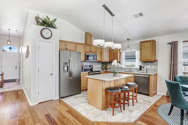 28912 BURKE MILL PLACE, Wesley Chapel, FL 33545