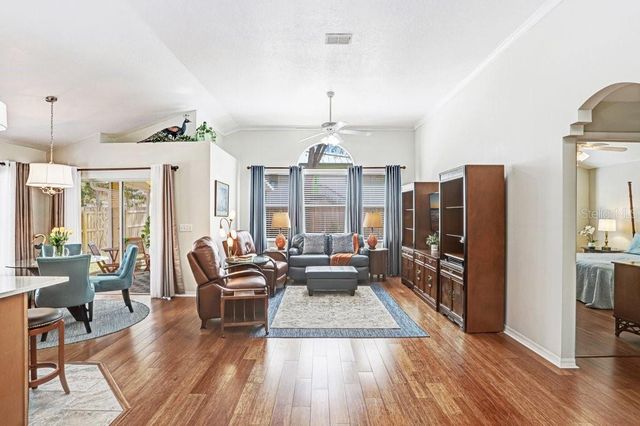 28912 BURKE MILL PLACE, Wesley Chapel, FL 33545