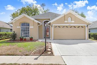 28912 BURKE MILL PLACE, Wesley Chapel, FL 33545