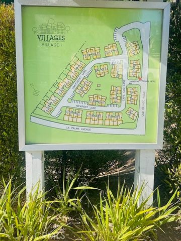 6080 Cape Cod 54, Yorba Linda, CA 92887