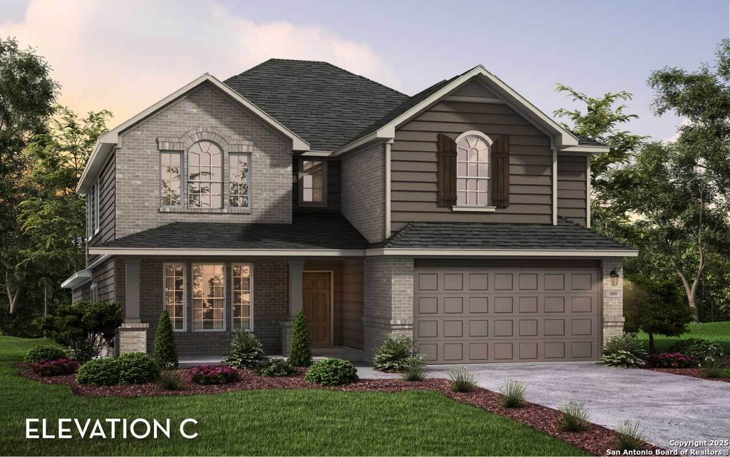 164 Richard Drive, Castroville, TX 78009