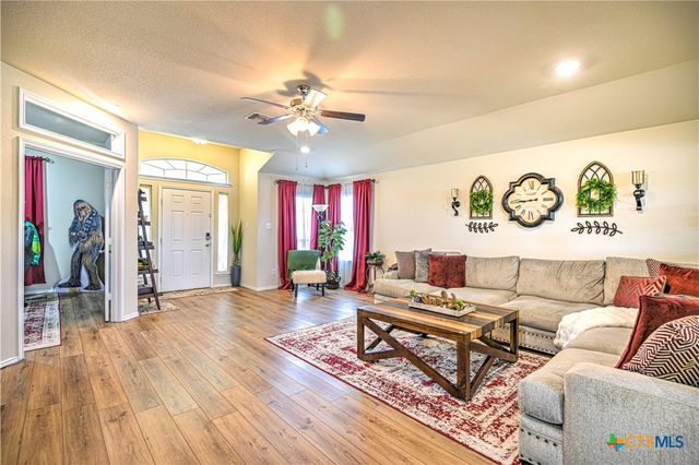 9300 Vaquero Way, Killeen, TX 76542