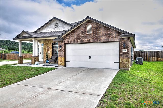 9300 Vaquero Way, Killeen, TX 76542