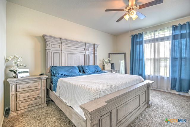 9300 Vaquero Way, Killeen, TX 76542