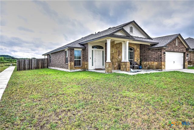 9300 Vaquero Way, Killeen, TX 76542