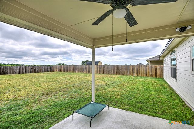 9300 Vaquero Way, Killeen, TX 76542