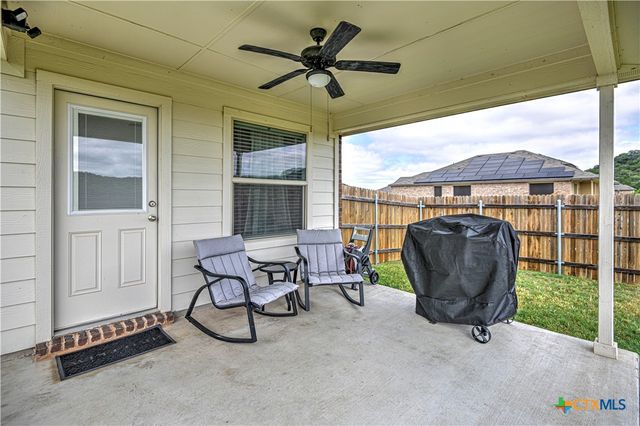 9300 Vaquero Way, Killeen, TX 76542