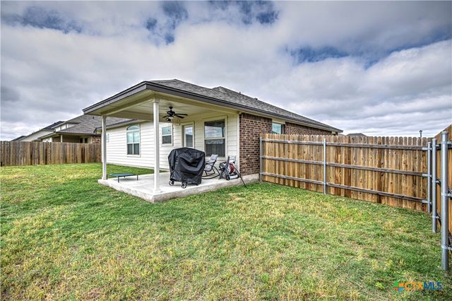9300 Vaquero Way, Killeen, TX 76542