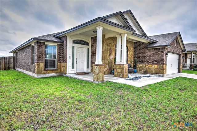 9300 Vaquero Way, Killeen, TX 76542