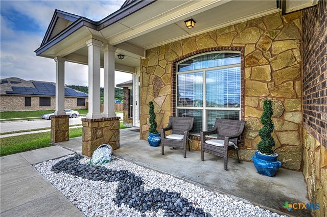 9300 Vaquero Way, Killeen, TX 76542