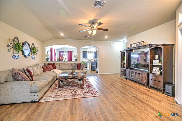 9300 Vaquero Way, Killeen, TX 76542
