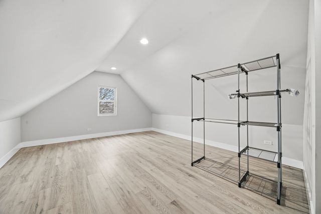 14504 S Mckinley Avenue, Posen, IL 60469