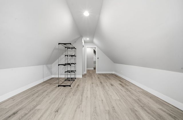 14504 S Mckinley Avenue, Posen, IL 60469