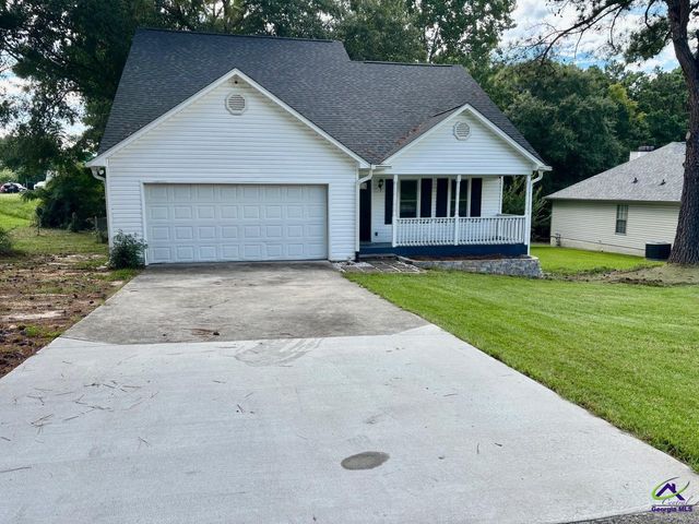 401 Windsor Court, Macon, GA 31216