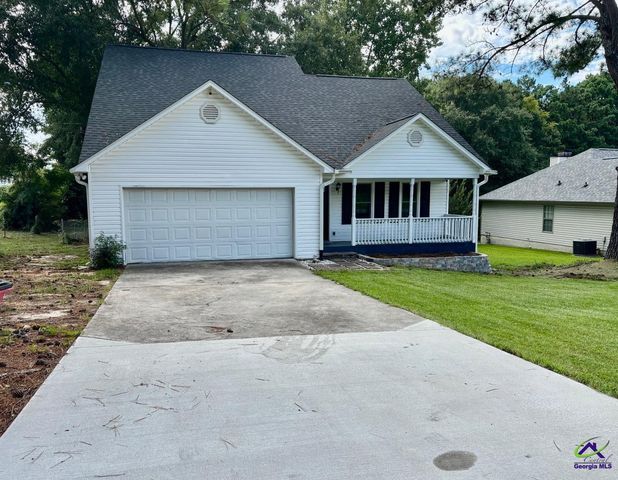 401 Windsor Court, Macon, GA 31216