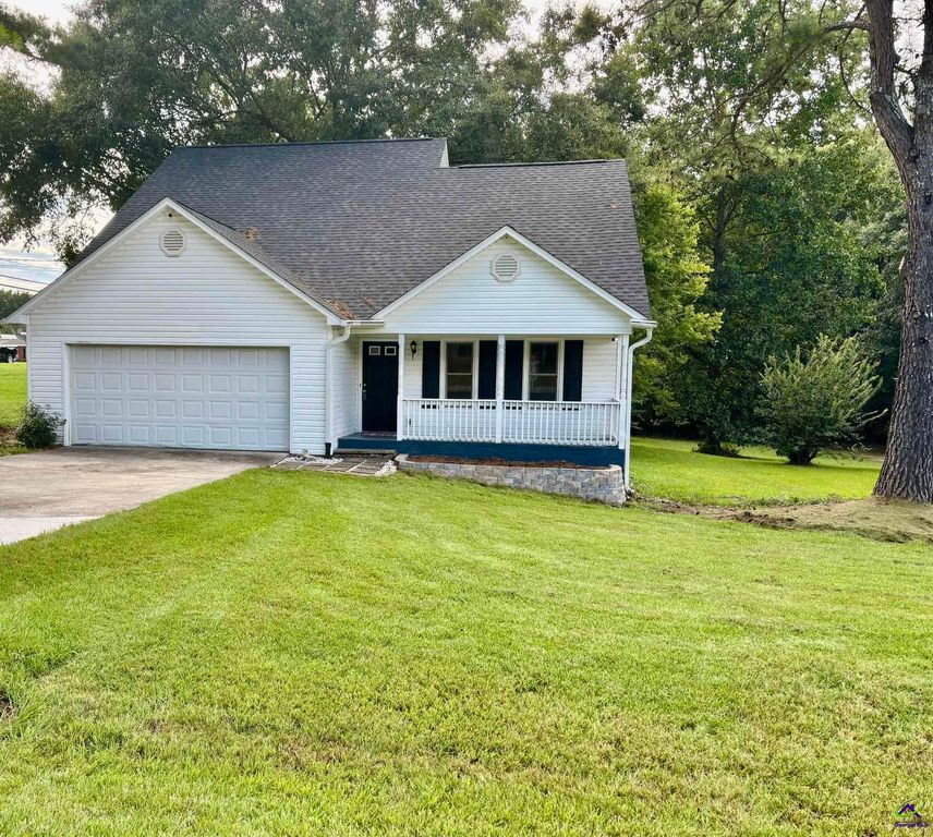 401 Windsor Court, Macon, GA 31216