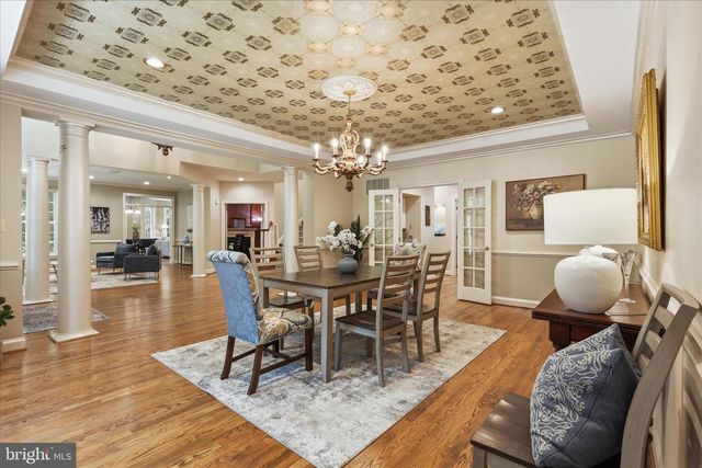 7211 TWELVE OAKS DR, Fairfax Station, VA 22039