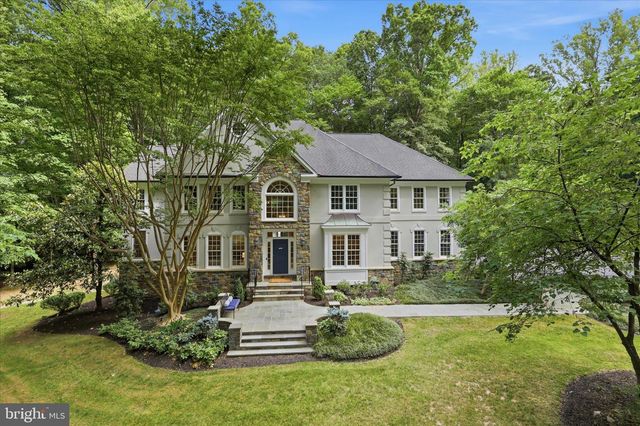 7211 TWELVE OAKS DR, Fairfax Station, VA 22039