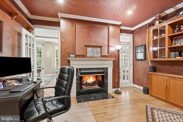 7211 TWELVE OAKS DR, Fairfax Station, VA 22039
