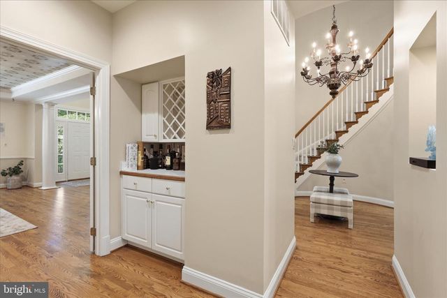 7211 TWELVE OAKS DR, Fairfax Station, VA 22039