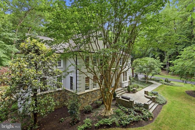 7211 TWELVE OAKS DR, Fairfax Station, VA 22039