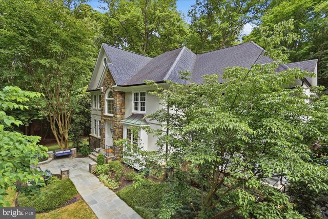 7211 TWELVE OAKS DR, Fairfax Station, VA 22039