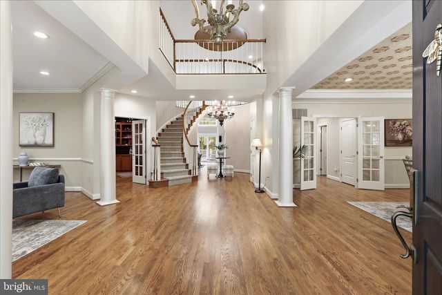 7211 TWELVE OAKS DR, Fairfax Station, VA 22039