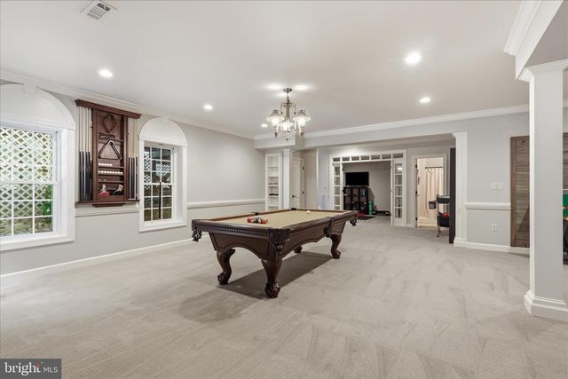 7211 TWELVE OAKS DR, Fairfax Station, VA 22039