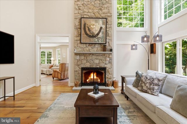 7211 TWELVE OAKS DR, Fairfax Station, VA 22039