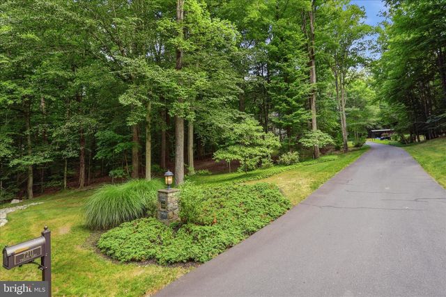 7211 TWELVE OAKS DR, Fairfax Station, VA 22039